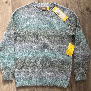 Rumi+Ryder pullover sweater